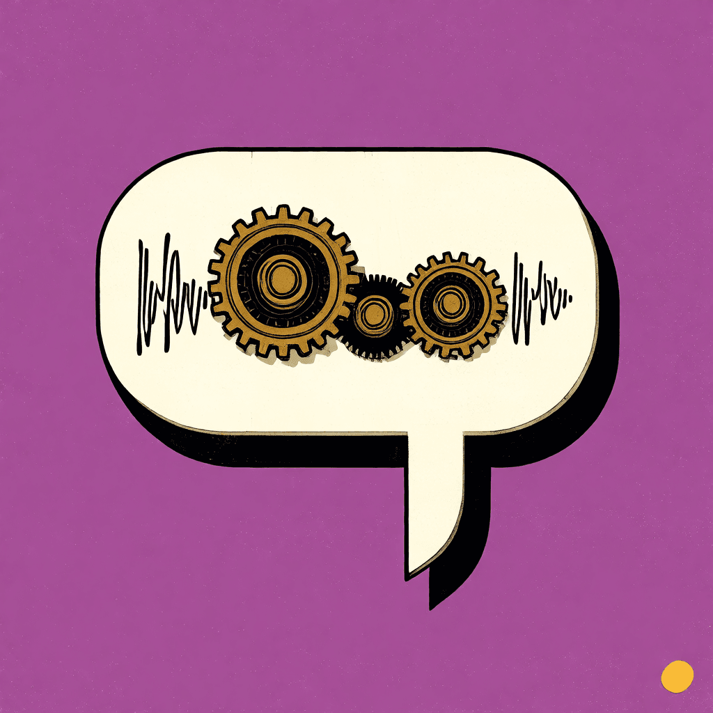 Inside Sonicker's Voice Engine: How Our AI Voices Are Made Inside Sonicker's Voice Engine: How Our AI Voices Are Made