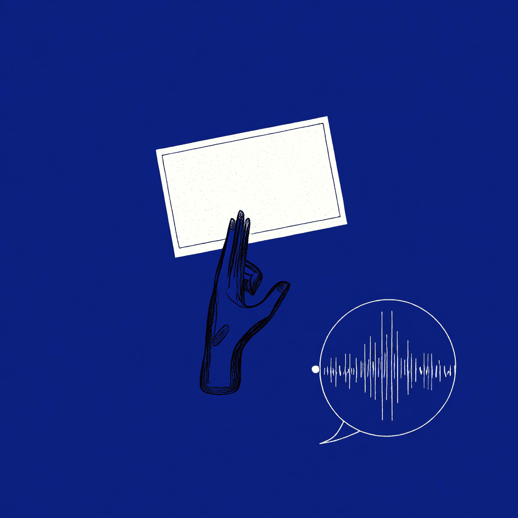 How to Label AI-Generated Voice Content: A Creator's Checklist How to Label AI-Generated Voice Content: A Creator's Checklist